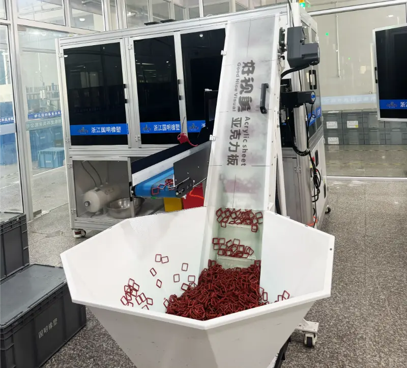 Miért mennek át a laboratóriumi teszteken? Az autóipari csatlakozótömítések 3 leggyakoribb fájdalompontjának elemzése