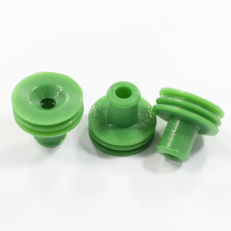 3 mm-es egyhuzalos tömítés