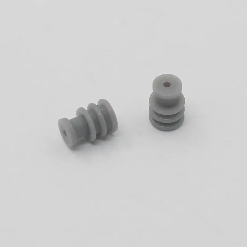 5,4 mm -es szürke huzaltömítések