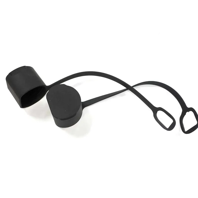 EV töltőpisztoly gumi burkolat