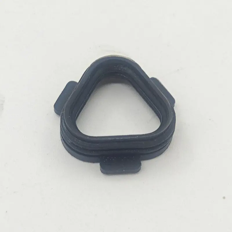 Black Gasket of 3 Way Connector